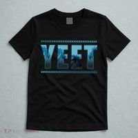 Cool Yeet Meme T-Shirt thumb 5