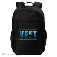 Cool Yeet Meme Backpack thumb 0