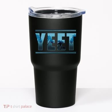 Cool Yeet Meme Tumbler
