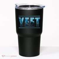 Cool Yeet Meme Tumbler thumb 0