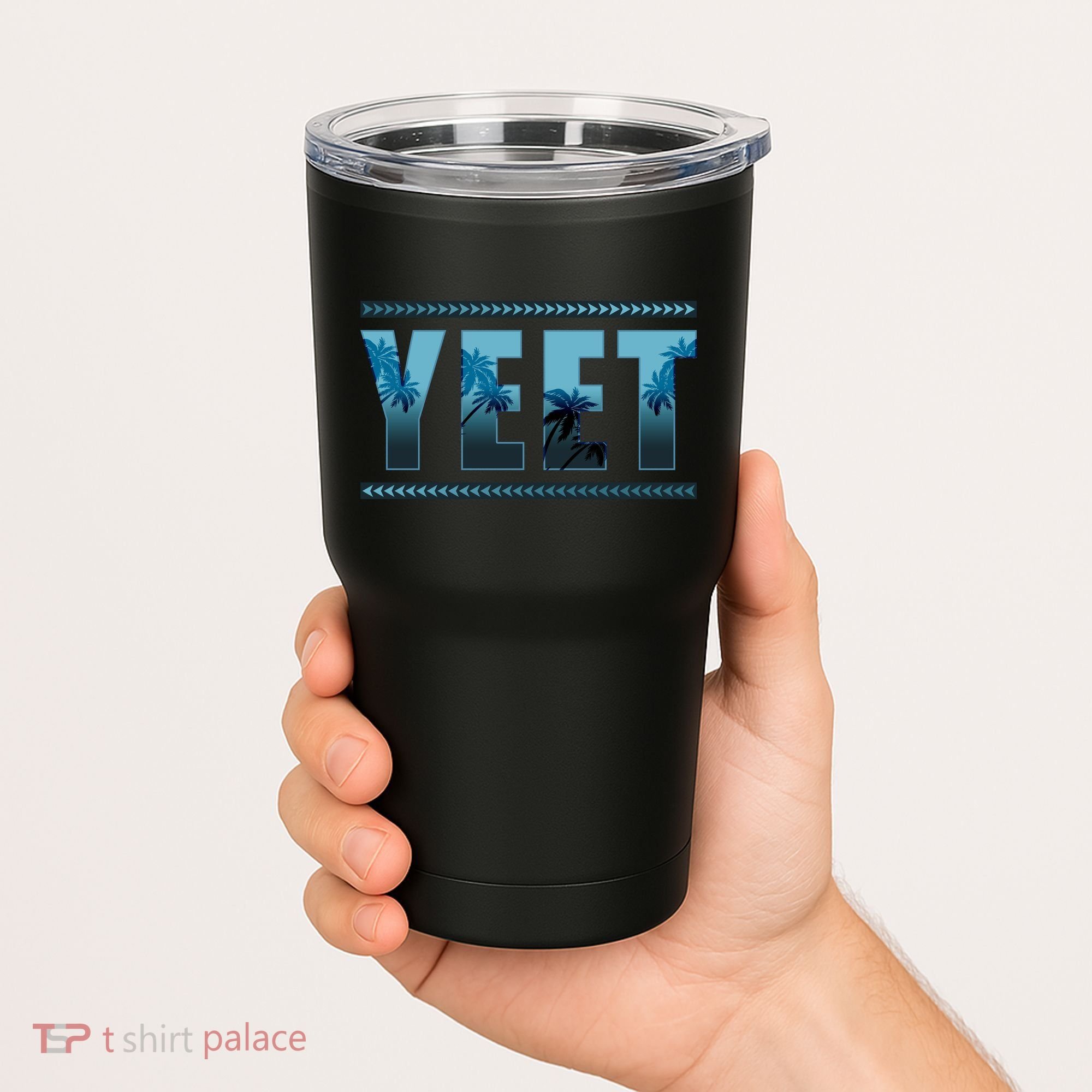 Cool Yeet Meme Tumbler