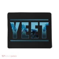 Cool Yeet Meme Mousepad thumb 0