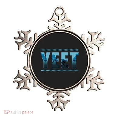 Cool Yeet Meme Ornament