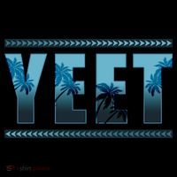 Cool Yeet Meme Women's Tank Top thumb 5