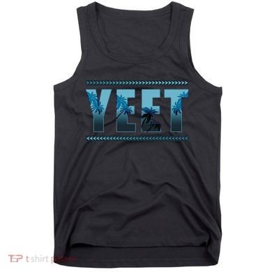 Cool Yeet Meme Tank Top