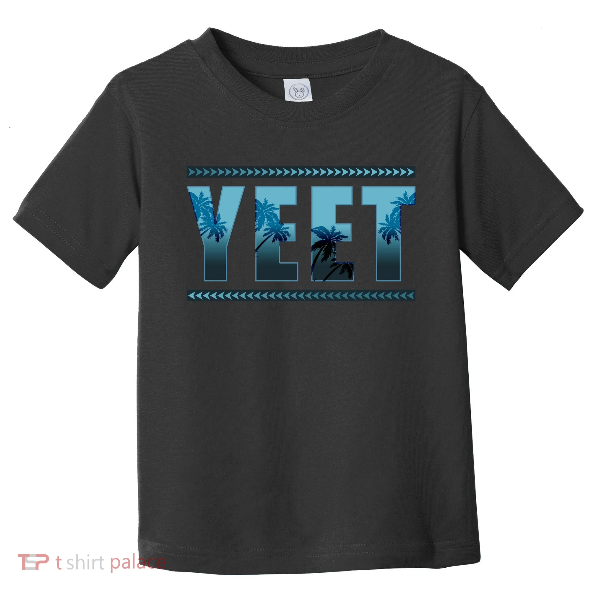 Cool Yeet Meme Toddler T-Shirt