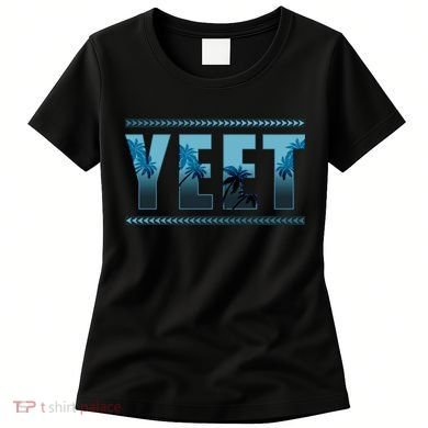 Cool Yeet Meme Women's T-Shirt