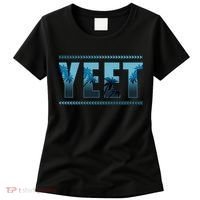 Cool Yeet Meme Women's T-Shirt thumb 0