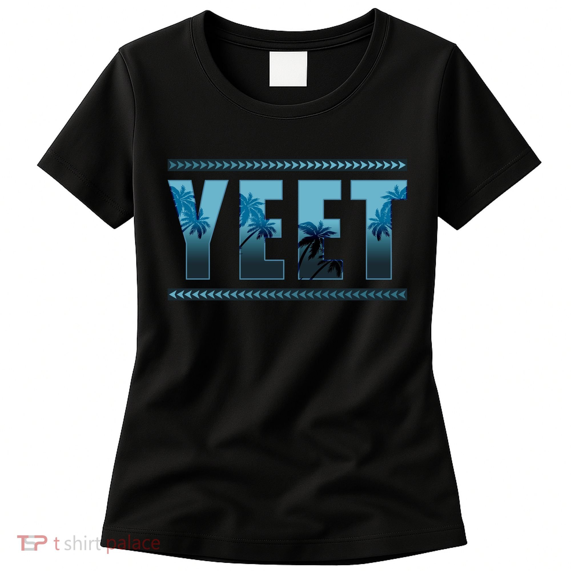 Cool Yeet Meme Women's T-Shirt