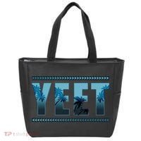 Cool Yeet Meme Tote Bag thumb 0