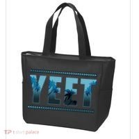 Cool Yeet Meme Tote Bag thumb 3