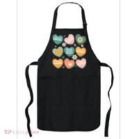 You Matter Kindness Be Kind Groovy Mental Health Matters Apron thumb 0