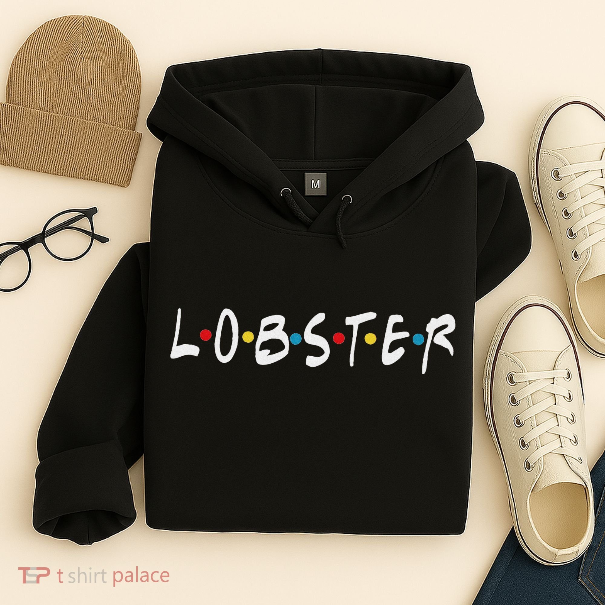 YouR My Lobster Novelty Hoodie