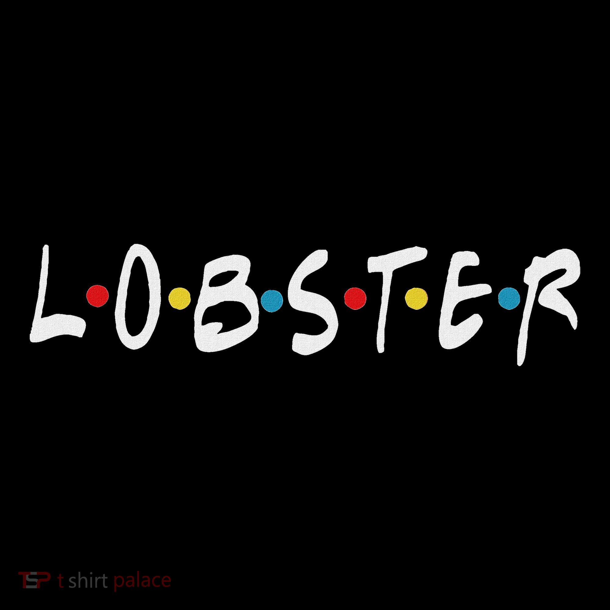 YouR My Lobster Novelty Hoodie