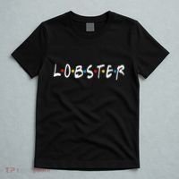 YouR My Lobster Novelty T-Shirt thumb 5