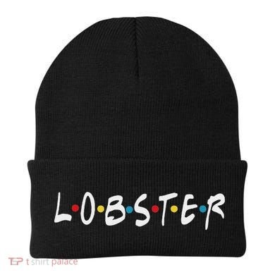 YouR My Lobster Novelty Beanie
