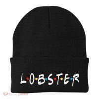 YouR My Lobster Novelty Beanie thumb 0