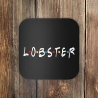YouR My Lobster Novelty Coaster thumb 0