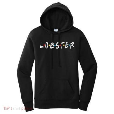 YouR My Lobster Novelty Women's Hoodie