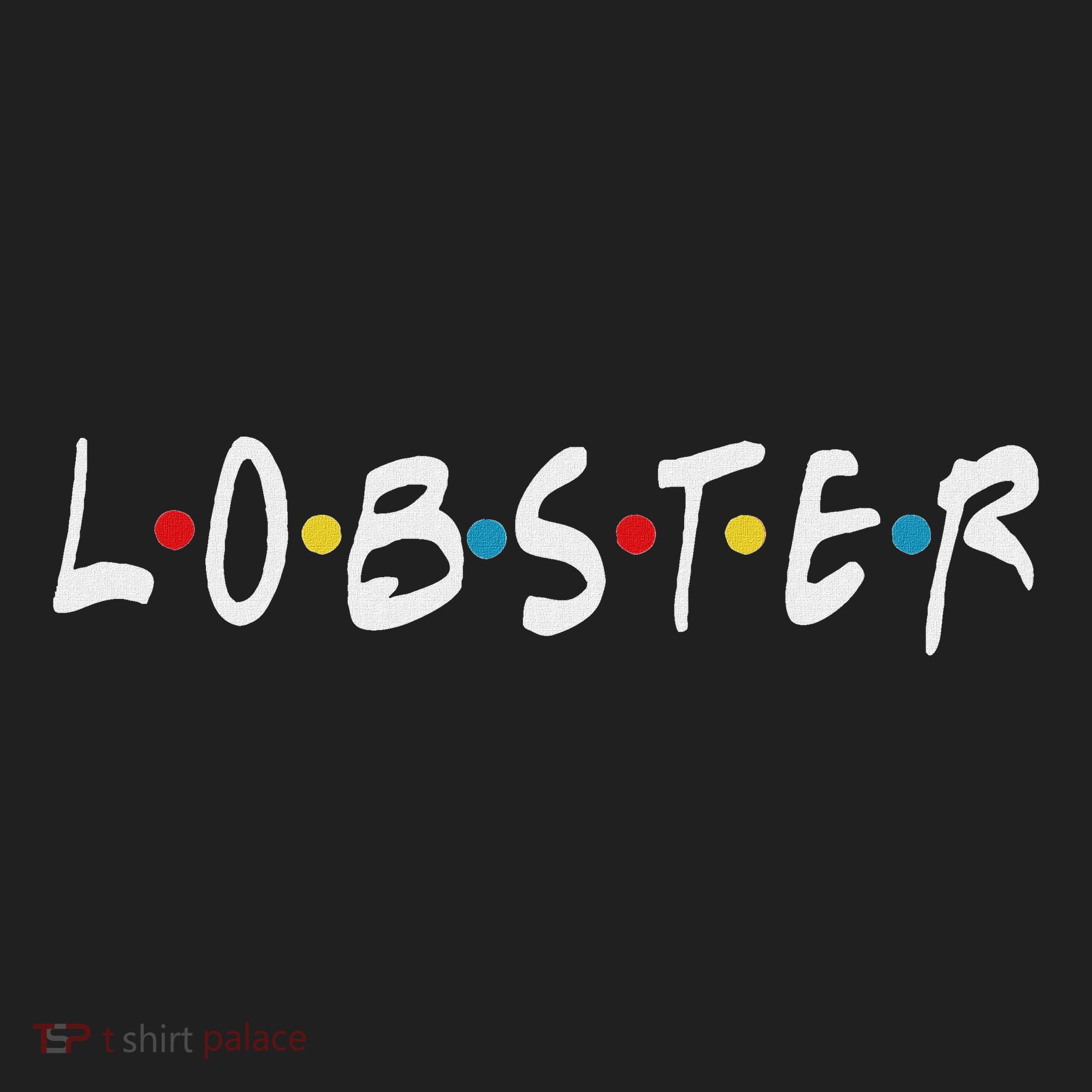YouR My Lobster Novelty Tumbler