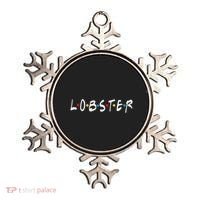 YouR My Lobster Novelty Ornament thumb 0