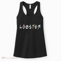 YouR My Lobster Novelty Women's Tank Top thumb 0