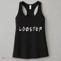 YouR My Lobster Novelty Women's Tank Top thumb 3