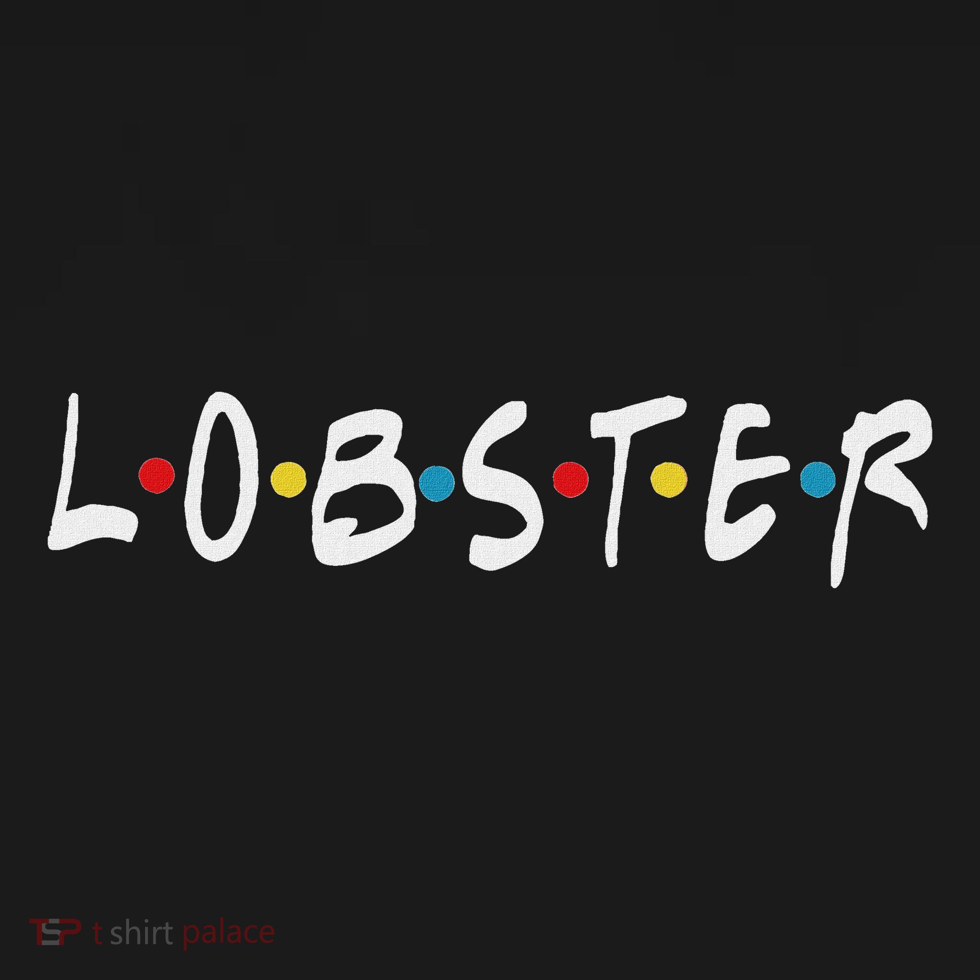 YouR My Lobster Novelty Women's Tank Top