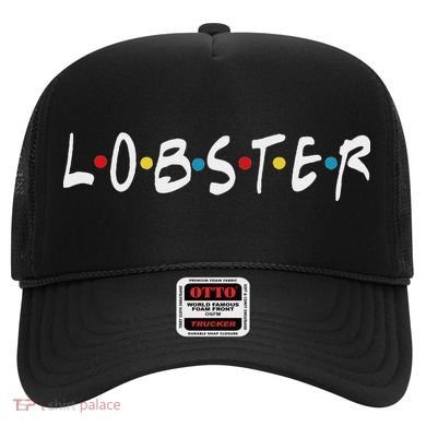 YouR My Lobster Novelty Hat