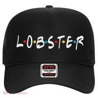 YouR My Lobster Novelty Hat thumb 0