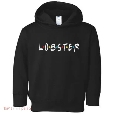 Toddler Hoodie
