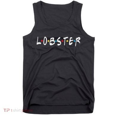 YouR My Lobster Novelty Tank Top