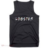 YouR My Lobster Novelty Tank Top thumb 0