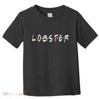YouR My Lobster Novelty Toddler T-Shirt thumb 0