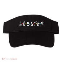 YouR My Lobster Novelty Visor thumb 0