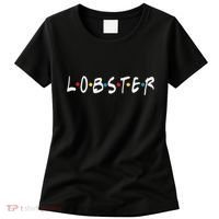 YouR My Lobster Novelty Women's T-Shirt thumb 0