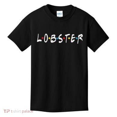 YouR My Lobster Novelty Kids T-Shirt