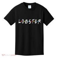 YouR My Lobster Novelty Kids T-Shirt thumb 0