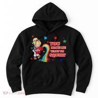 You Make Me Want To Squirt Hoodie thumb 0