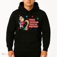 You Make Me Want To Squirt Hoodie thumb 2