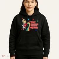 You Make Me Want To Squirt Hoodie thumb 5