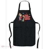 You Make Me Want To Squirt Apron thumb 0