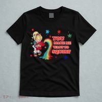 You Make Me Want To Squirt T-Shirt thumb 5