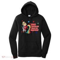 You Make Me Want To Squirt Women's Hoodie thumb 0