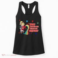 You Make Me Want To Squirt Women's Tank Top thumb 0