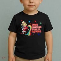 You Make Me Want To Squirt Toddler T-Shirt thumb 2