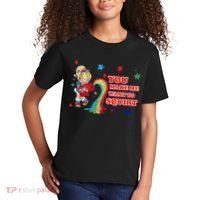 You Make Me Want To Squirt Kids T-Shirt thumb 2