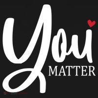 You Matter Mental Health Awareness Sweatshirt thumb 3