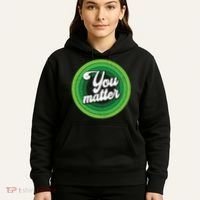 You Matter Mental Health Awareness Hoodie thumb 5
