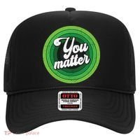 You Matter Mental Health Awareness Hat thumb 0